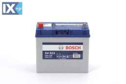 ΜΠΑΤΑΡΙΑ S4 45AH 330A(EN) LH Japan  0092S40230 288005452483 28800YZZAB 28800YZZJT MZ690076W 31500SH3G01 31500SH3G03 31500ST3000HE 31500ST3001HE 31500ST3011HE J2880004010 J7AZZZ90015