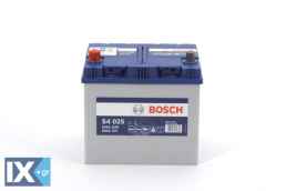 ΜΠΑΤΑΡΙΑ S4 60AH 540A(EN) LH JAPAN  0092S40250 288000J020 2880042062 288005550183 28800YZZAF 28800YZZFB 28800YZZJB 8201A325 MME56534W MZ690077 MZ690080 1E0818520 871518520 FED1185209B RF7218520A 31500