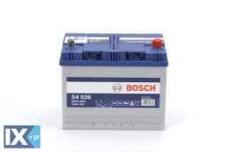 ΜΠΑΤΑΡΙΑ S4 70AH 630A(EN) RH JAPAN  0092S40260 244101LA1A 244101MA0A 244101MA1A 2441088S72 2441088S7A 31500SZAR12 31500TX4A01 2880003041 2880003044 2880003045 288000H160 2880017110 2880028200 28800301