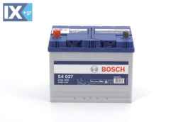 ΜΠΑΤΑΡΙΑ S4 70AH 630A(EN) LH JAPAN  0092S40270 6YE5P 2880017120 2880017121 2880030082 2880031410 2880033111 2880038080 2880038100 2880050160 288005604983 288005702483 2880087327000 28800YZZAH 28800YZZ