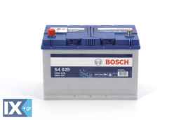 ΜΠΑΤΑΡΙΑ S4 95AH 830A(EN) LH  0092S40290 13502770 96627039 2880038120 2880045090 2880046012 2880054040 288005803183 2880067123 28800YZZAK 28800YZZAZ 28800YZZDB 28800YZZJF 2441000Q1D KE24089955 KE24190