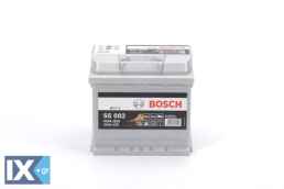 ΜΠΑΤΑΡΙΑ S5 54AH 530A Μ20-Π17.5-Υ19 RH  0092S50020 288000T030 2880037130 28800YZZAM 28800YZZUE 371100N200 371101C101 371101J680 3711025000 371104P680 37110A6000 61210141207 61217567386 61217567390 612