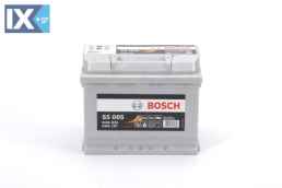 ΜΠΑΤΑΡΙΑ S5 63AH 610A(EN)  0092S50050 1777790 1J0915105AD 3640197 95524957 288000D350 288000N030 288005621983 BCI025 244102X901 244103X90A 24410AY60D 24410JD12A KE24161D00NY A0009823008 MN148850 MZ690