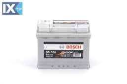 ΜΠΑΤΑΡΙΑ AP.S5 63A 610A(EN)  0092S50060