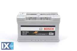 ΜΠΑΤΑΡΙΑ 85Ah ΔΕΞΙΑ  0092S50110 JZW915105B 28000YZZAQ 288000R040 288000R060 28800YZZHE 371102S720 0009823208 000982320826 A0009823208 A000982320826 61217604819 61217604822 61218377114 000915105DJ 5GM9