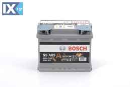 ΜΠΑΤΑΡΙΑ S5 STAR-STOP 12V 60AH 680A  0092S5A050 13502000 371101H483 371101R680 371101Y482 371101Y602 371102V482 37110B9100 37110F9620 0009828608 0019827908 0055411301 4539820208 A0009828608 A001982790