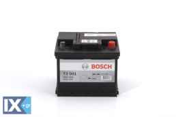 ΜΠΑΤΑΡΙΑ Τ3 45AH  300A  0092T30010