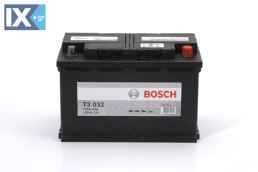 ΜΠΑΤΑΡΙΑ Τ3 100ΑΗ 600Α  0092T30320 0045417501 A0045417501 60778729 7571548