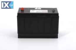 ΜΠΑΤΑΡΙΑ Τ3 102ΑΗ 680Α  0092T30330