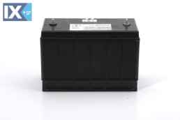 ΜΠΑΤΑΡΙΑ Τ3 102ΑΗ 680Α  0092T30340