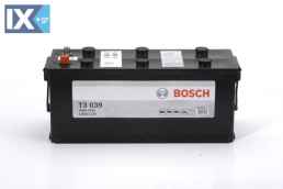 ΜΠΑΤΑΡΙΑ Τ3 120ΑΗ 760Α  0092T30390 93162330 93162742