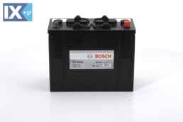 ΜΠΑΤΑΡΙΑ 125Α FERGUSON ΨΗΛΗ  0092T30400 AELD215 EPYP003 KE240LM150 1315880 1398663 1427088 AELD215 AELD2151315880