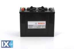 ΜΠΑΤΑΡΙΑ  Τ3 125ΑΗ 720Α  0092T30410