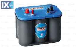 ΜΠΑΤΑΡΙΑ BT SLIM 4,2  50AΗ 815Α ΑΡ.  0098006252