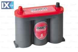 ΜΠΑΤΑΡΙΑ  RT S 2,1  50AΗ 815Α 6V  0098010355