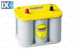 ΜΠΑΤΑΡΙΑ YT S 4,2  55AΗ 690Α ΑΡ  0098012254