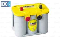 ΜΠΑΤΑΡΙΑ YT U 4,2  55AΗ 690Α ΑΡ.  0098014254