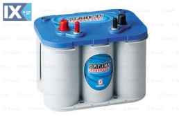 ΜΠΑΤΑΡΙΑ BT DCM 4,2  55A  0098016253