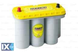 ΜΠΑΤΑΡΙΑ  YT S 5,5  75AΗ 975Α  0098051187