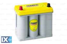 ΜΠΑΤΑΡΙΑ YT S 2,7  41A  0098071176