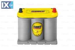 ΜΠΑΤΑΡΙΑ YT R 2,7  41A  0098073176