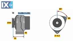 ΔΥΝΑΜΟ  0120335007