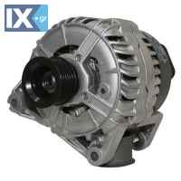 ΔΥΝΑΜΟ 14V 140A BMW E36 91-97          *  0120465031 12311744567