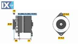 ΔΥΝΑΜΟ  0120468094 98424452 98424453 1516469R 98424452 98424453