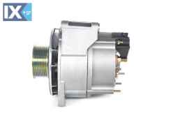 Δυναμο MB Atego 28V-100A  0120468145