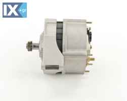 ΔΥΝΑΜΟ 14V 120A JOHN DEERE             *  0120484027 87020406 AH165975