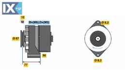 ΔΥΝΑΜΟ (034650)  0120488191