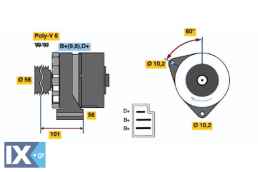 ΔΥΝΑΜΟ (033740)  0120489324