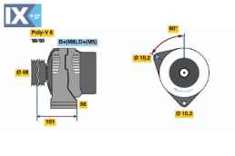 ΔΥΝΑΜΟ  0123320044