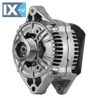 ΔΥΝΑΜΟ 120A OPEL (039260) Vectra B  0123510063 90542981 90356665 90542981 10457160 10480123 1516405R