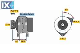 ΔΥΝΑΜΟ  0124225022