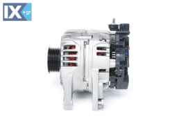 ΔΥΝΑΜΟ 14V 80A C0R0LLA AVENSIS 3ZZFE   *  0124315024 270600D030 270600D160 27060165FL