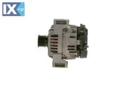 ΔΥΝΑΜΟ MERCEDES 90A 12V  0124325226