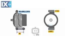 ΔΥΝΑΜΟ  0124415040