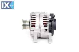 Δυναμο  0124425060