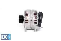 ΔΥΝΑΜΟ 14V 120A VW T4 2.5 TDI          *  0124515013 074903025J 1516471R