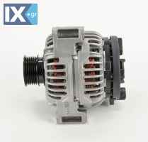 ΔΥΝΑΜΟ 14V 120A MB 203 C200 01-04      *  0124515046 0111547202 111547202 A0111547202