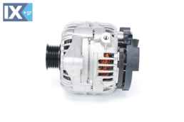 ΔΥΝΑΜΟ 120A OPEL (039260) ASTRA G  0124515086 90443931 90542981 9201491 R1530053 1204146 24439411 6204063 6204145 6204152 90356665 90356897 90443929 90443931 90540890 90542981 90566565 9201491 9317581