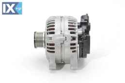 ΔΥΝΑΜΟ 14V 120A VW T4 2.4D 97-03  0124525035