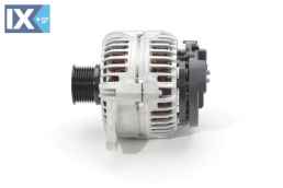 ΔΥΝΑΜΟ 28V 70A IVECO EUROCARGO 130  *  0124555005