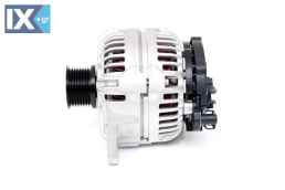 ΔΥΝΑΜΟ 28V 80A DAF                     *  0124555006