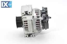Δυναμο 28V 80A 144 R 420-580 04-       *  0124555008