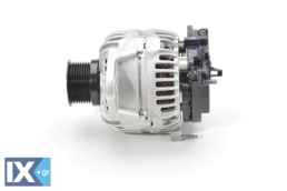 ΔΥΝΑΜΟ 28V 80A VOLVO FH 12 02-         *  0124555009