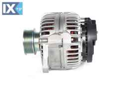 ΔΥΝΑΜΟ 28V 70A IVECO   * (Καταργηθηκε)  0124555010 504013371