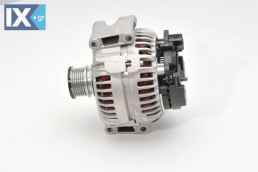 ΔΥΝΑΜΟ SPRINTER 200A  0124625006