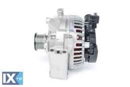 ΔΥΝΑΜΟ 200A MERCEDES W211  0124625019